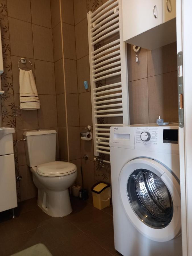 Apartman Marija Парасин Экстерьер фото