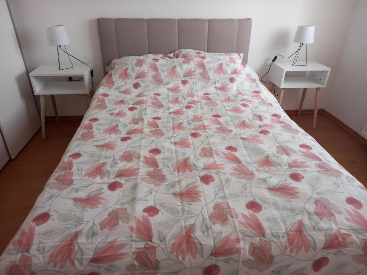 Apartman Marija Парасин Экстерьер фото
