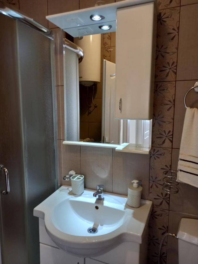 Apartman Marija Парасин Экстерьер фото