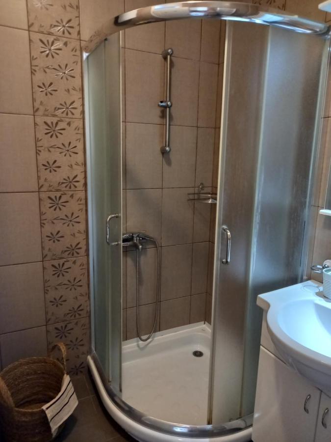 Apartman Marija Парасин Экстерьер фото