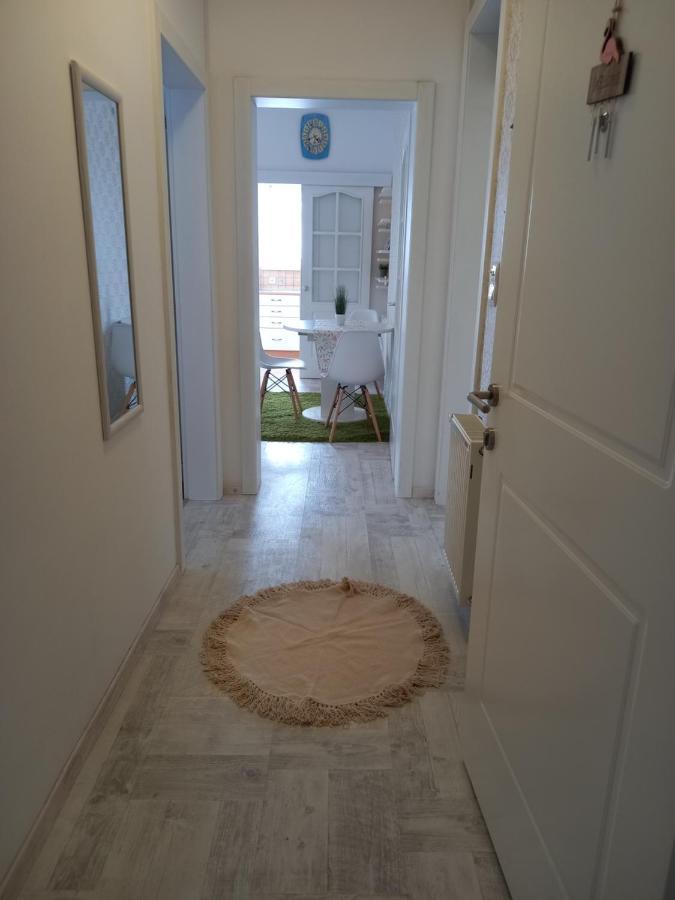 Apartman Marija Парасин Экстерьер фото